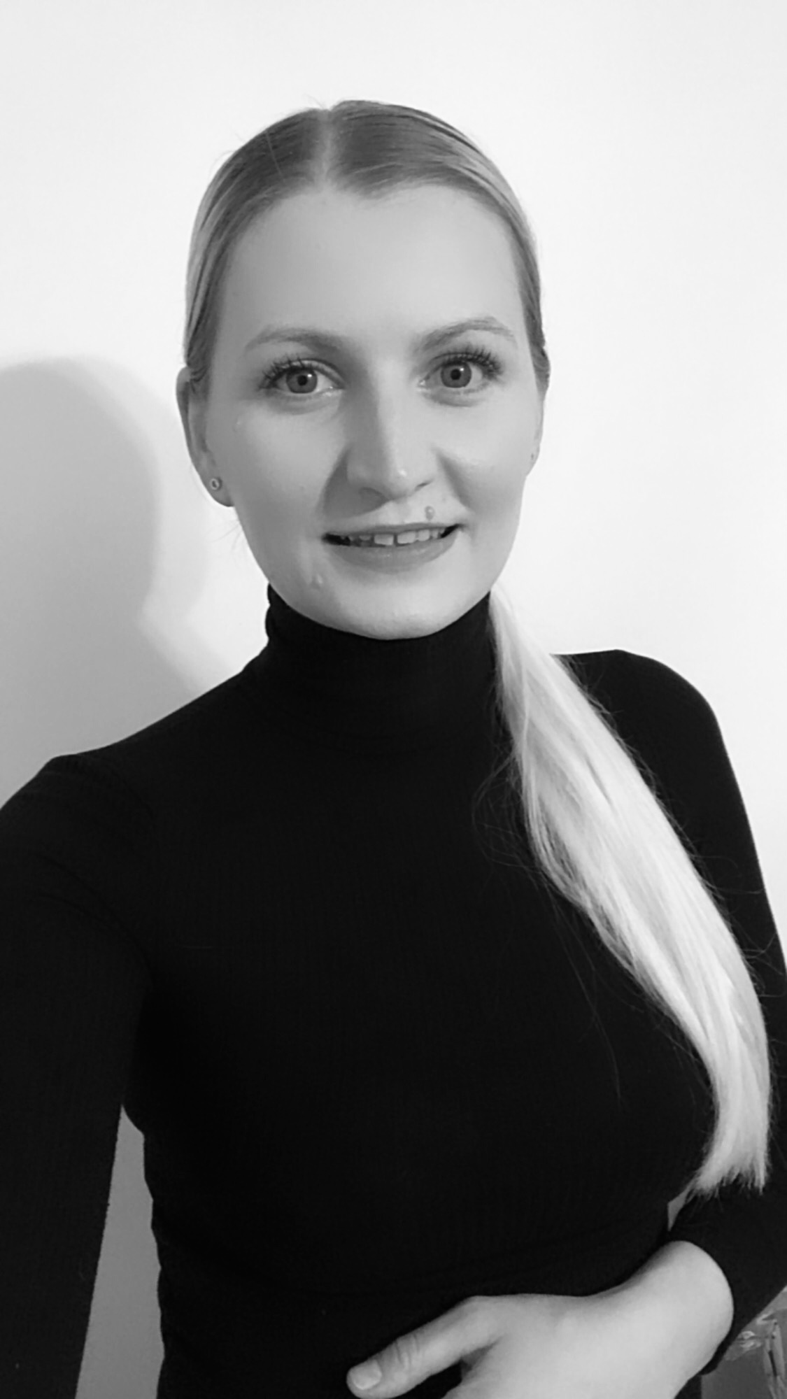 Alexandra Ciubotaru - Managing Director, Romania